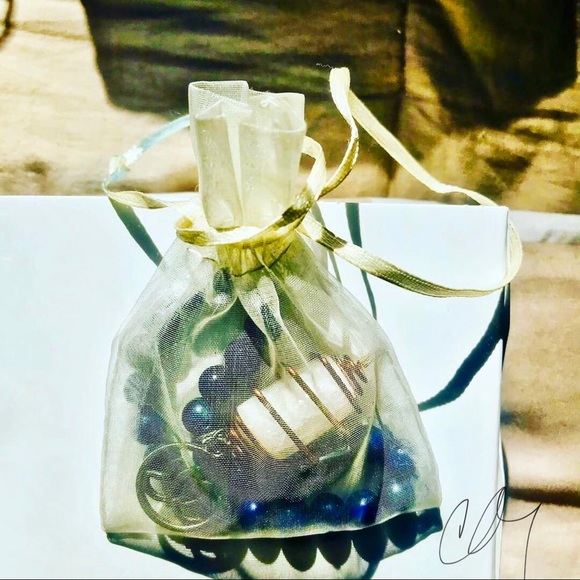 Customized sets of unique jewelry made Just4you! - Picture 8 of 9